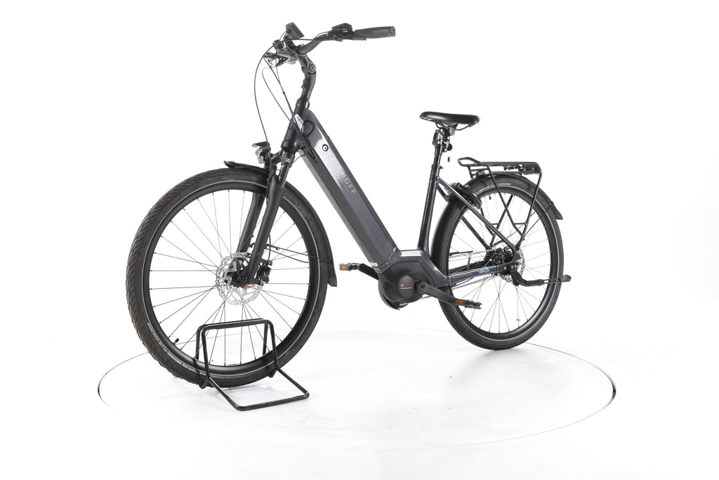 Kalkhoff Image 3.B Advance RT City E-Bike Tiefeinsteiger - Image 6
