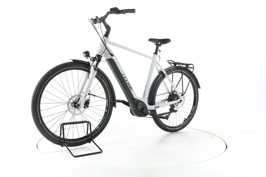 Cube Touring Hybrid ONE Trekking E-Bike 2025 - Image 6