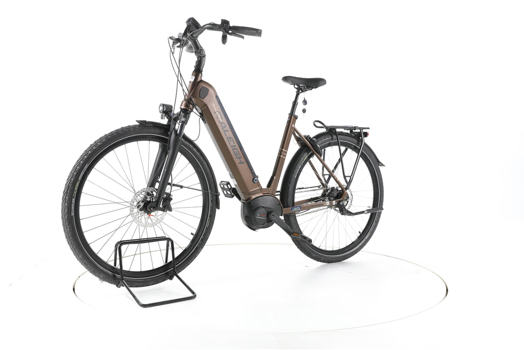 Raleigh Bristol XXL City E-Bike Tiefeinsteiger - Image 6