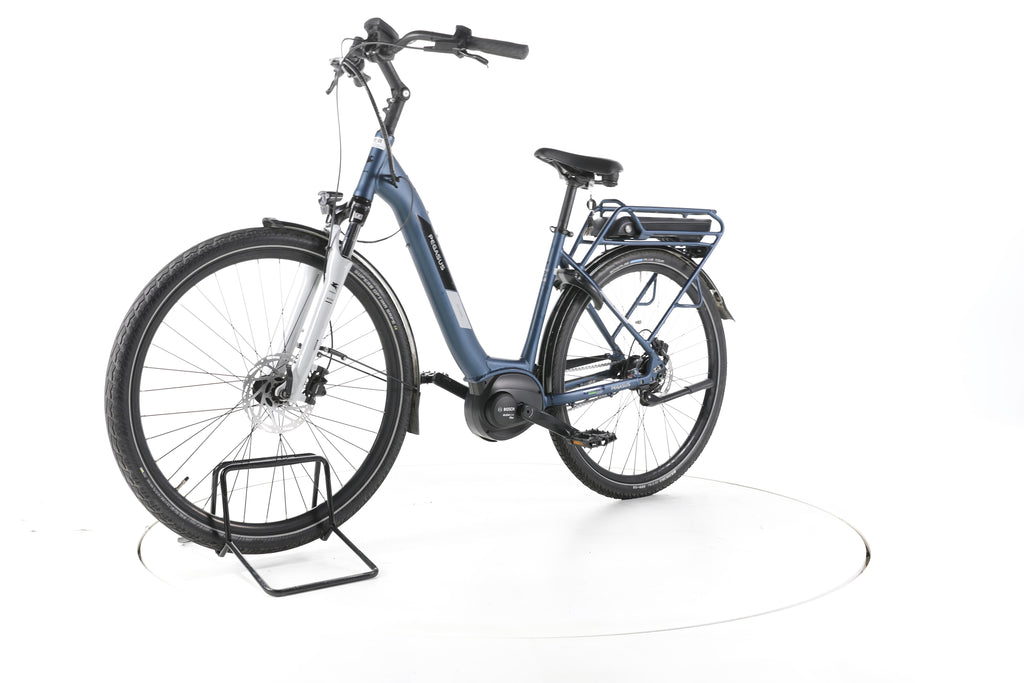 Pegasus Solero E8 City E-Bike Tiefeinsteiger - Image 6