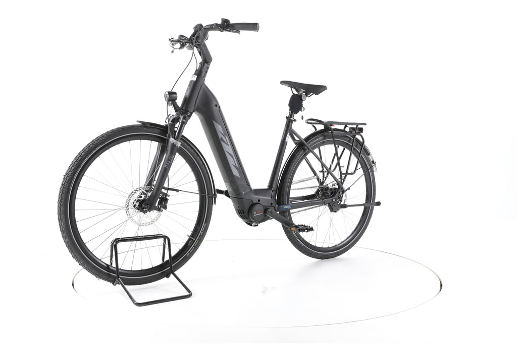 KTM ZEG Cento 5 RT City E-Bike Tiefeinsteiger - Image 6