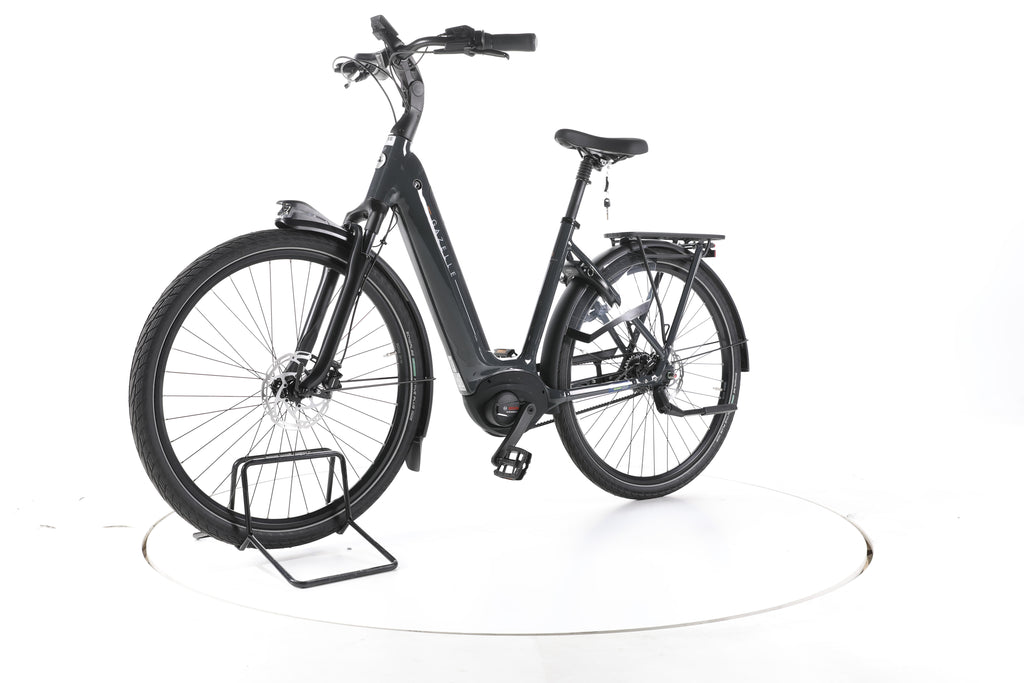 Gazelle Grenoble C7+ HMB City E-Bike Tiefeinsteiger 2025 - Image 6