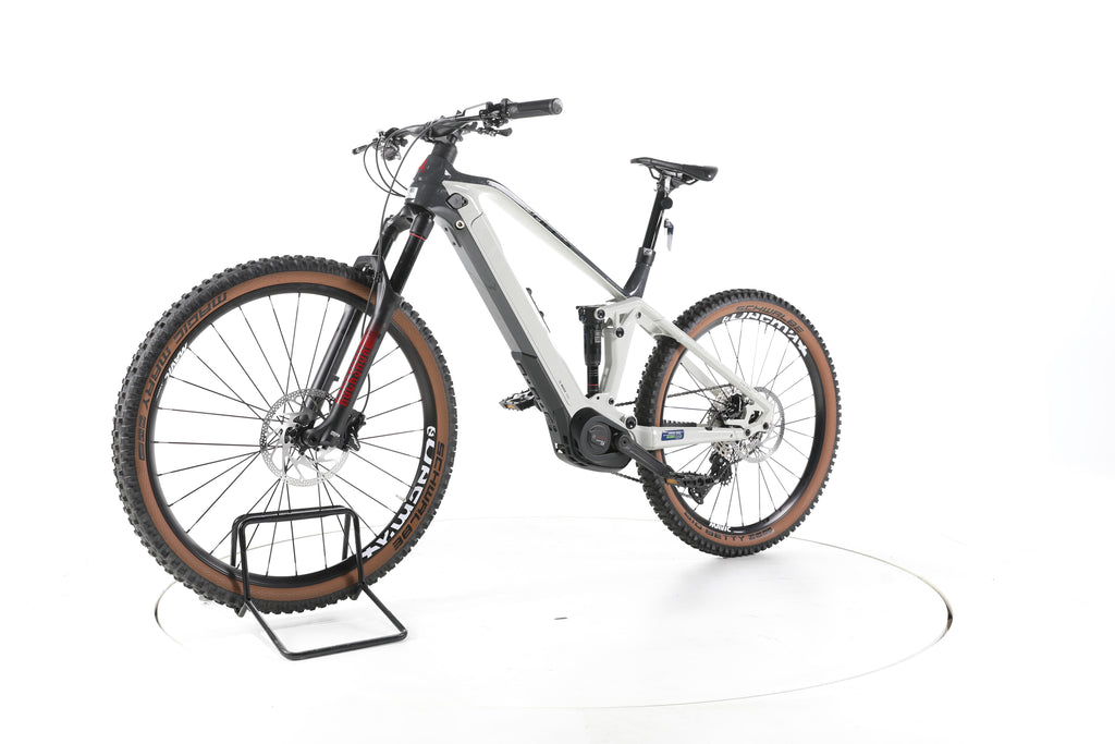 Bulls Sonic EVO AM 4 Fully E-Bike Carbon - Image 6