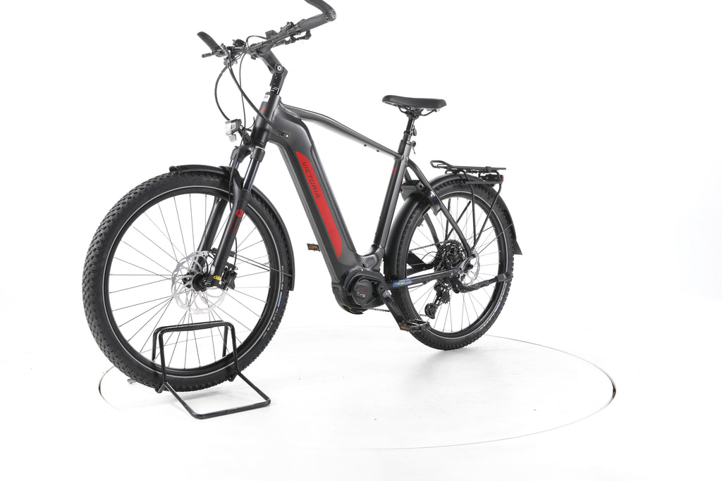 Victoria E Adventure 12.10 Trekking E-Bike - Image 6
