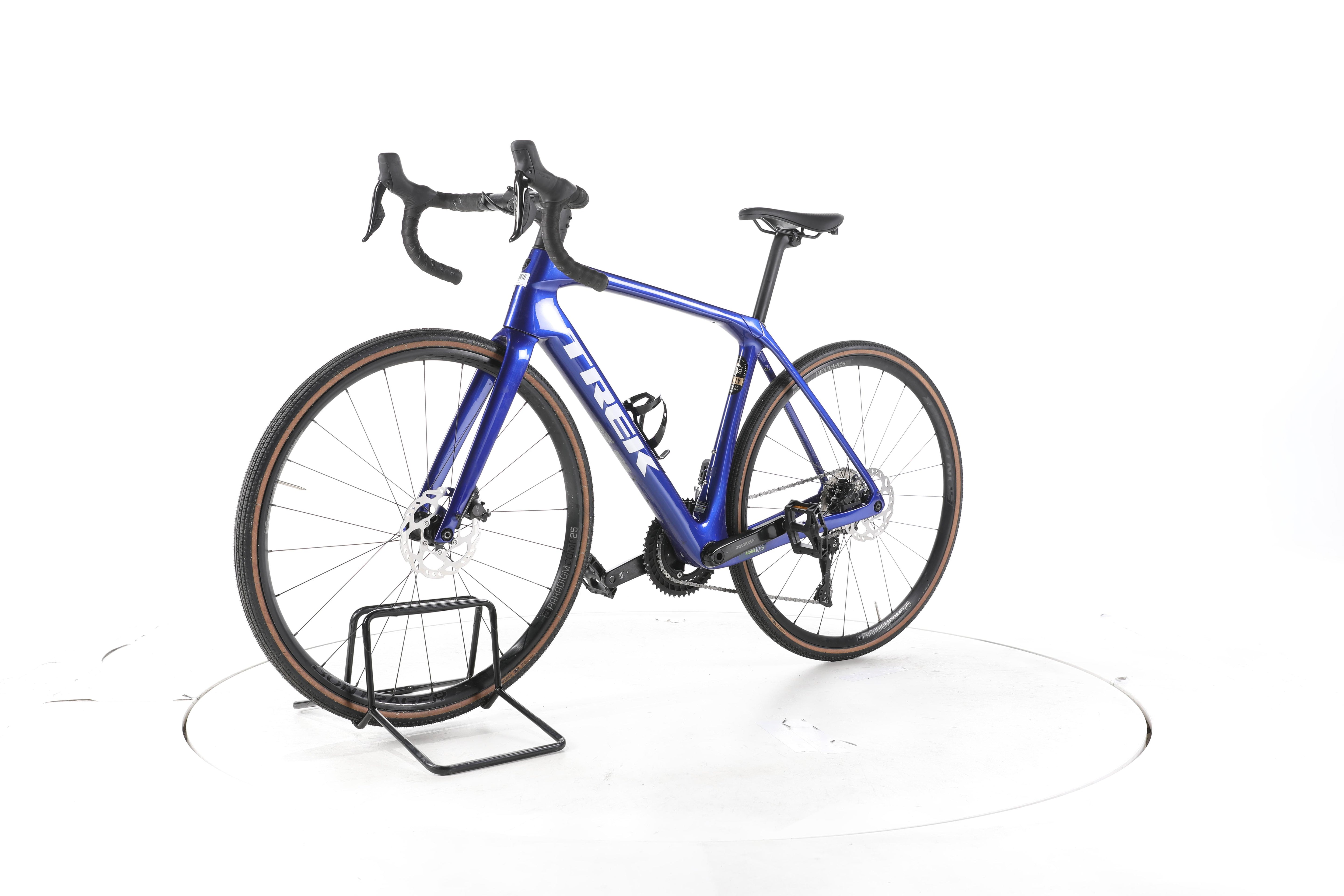 Trek Domane SL 6 Gen 4 Gravelbike Carbon 2024 - Image 6
