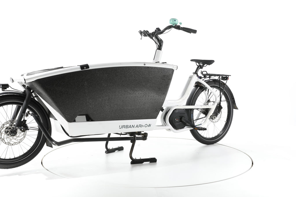 Urban Arrow Family Cargo Line E-Lastenrad - Image 6