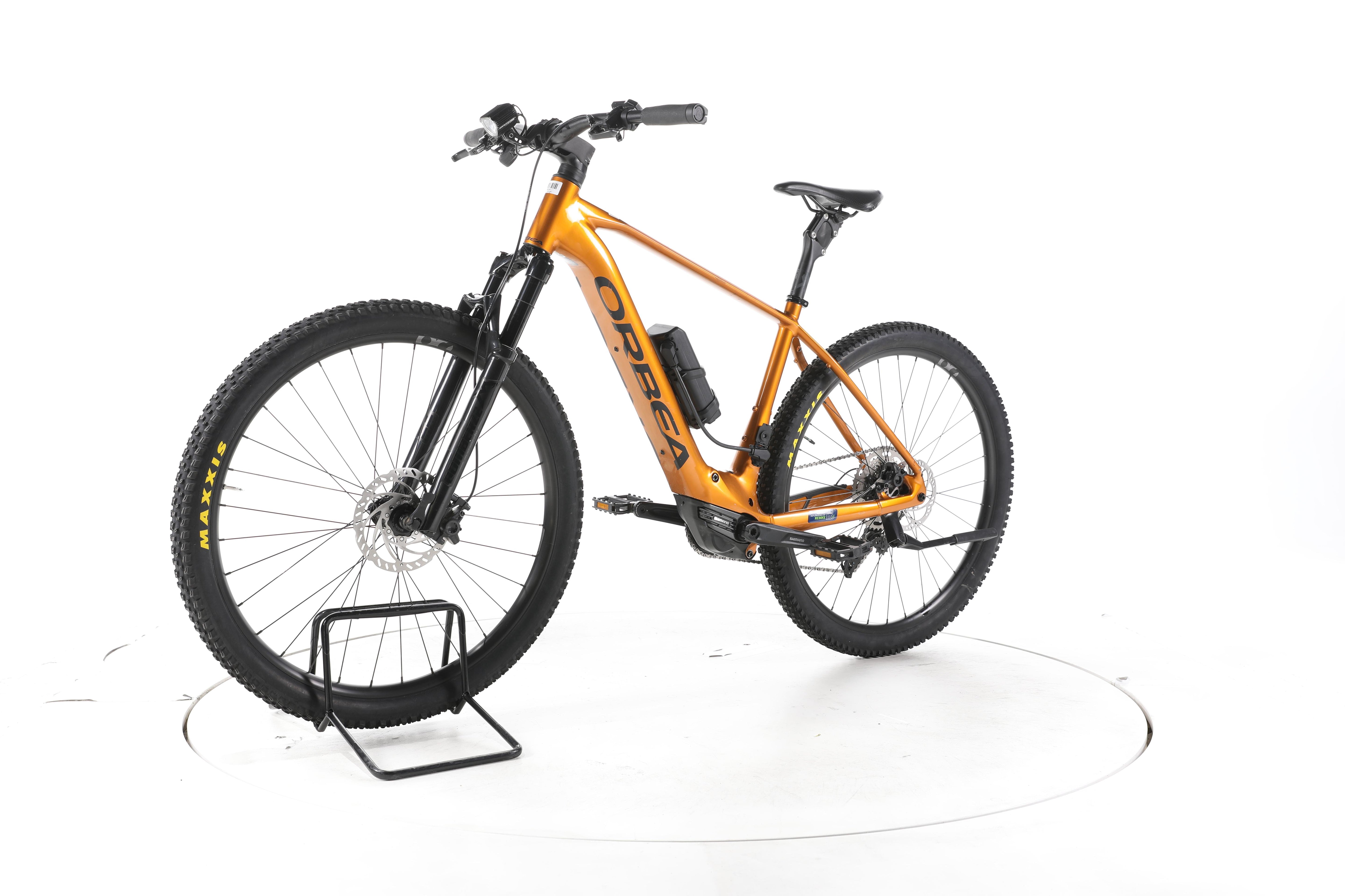 Orbea Urrun 30 E-Bike - Image 6