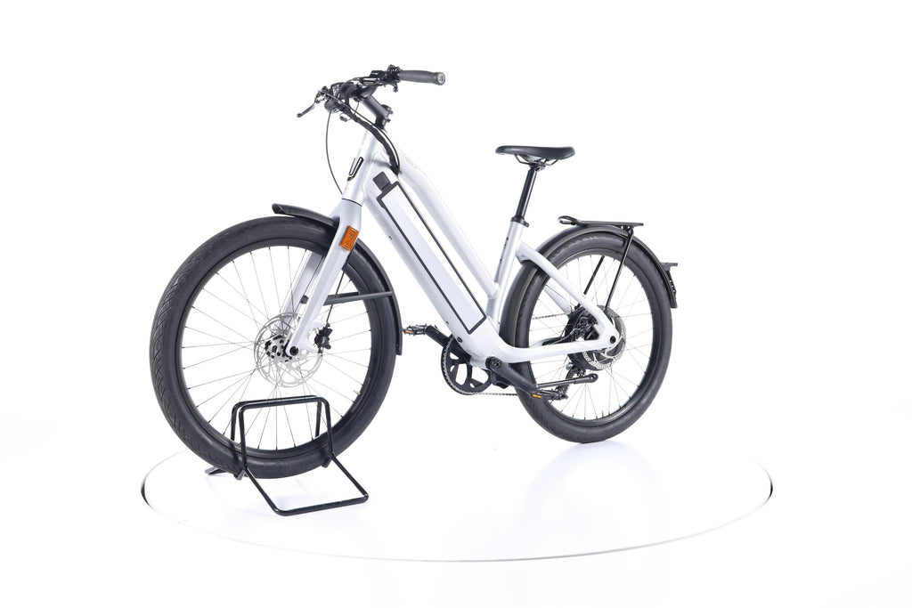 Stromer ST1 Comfort S-Pedelecs 618 Wh - Image 6