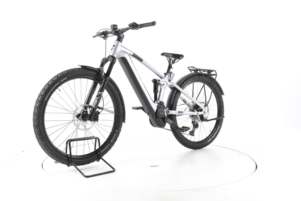 Cube Stereo Hybrid 120 Race Allroad SUV E-Bike 2024 - Image 6