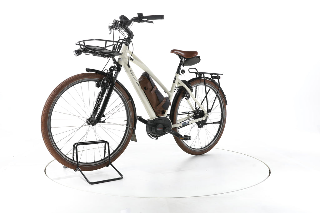 Riese & Müller Cruiser2 Mixte vario City E-Bike - Image 6