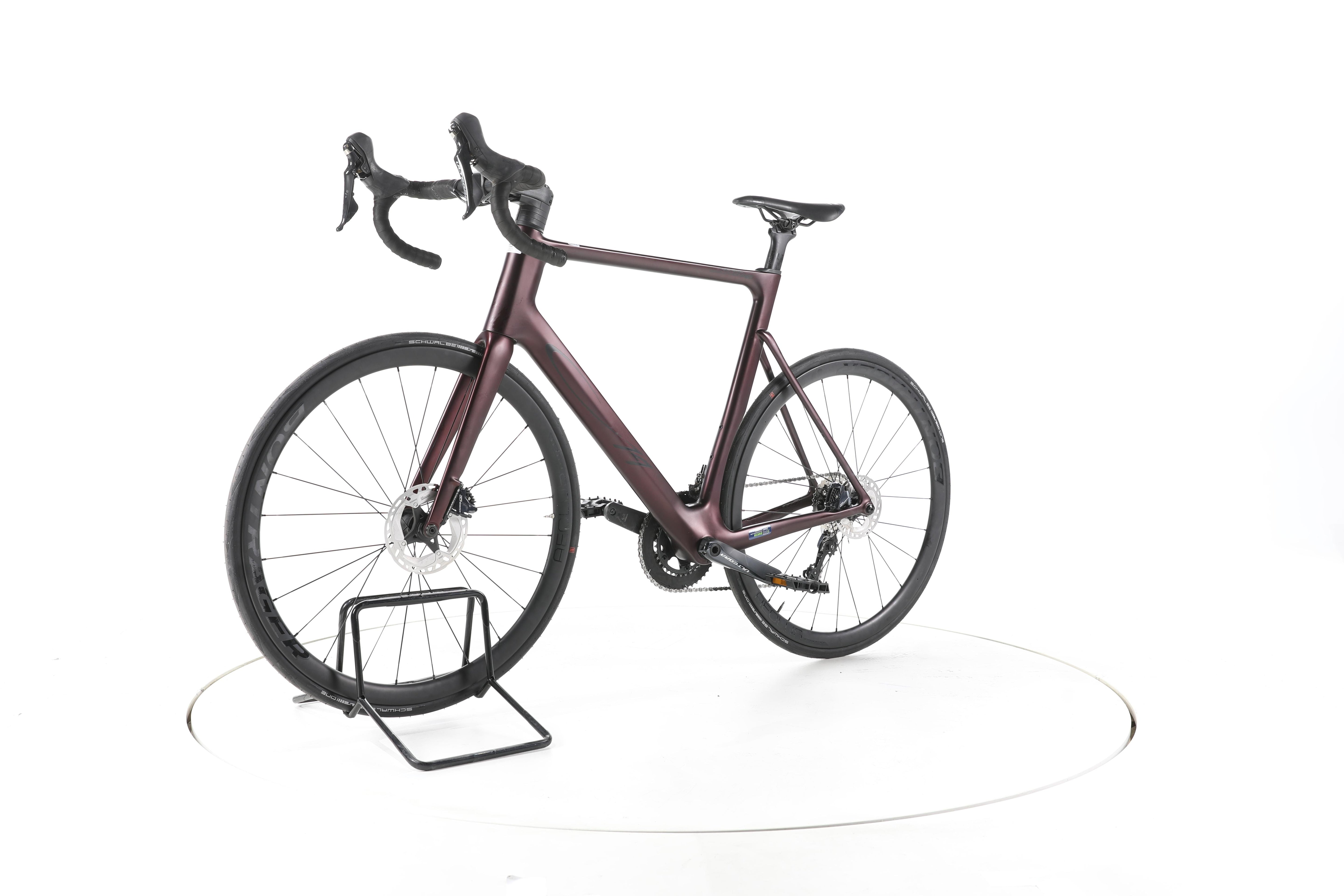 C 14 Speed Pro Rennrad Carbon - Image 6