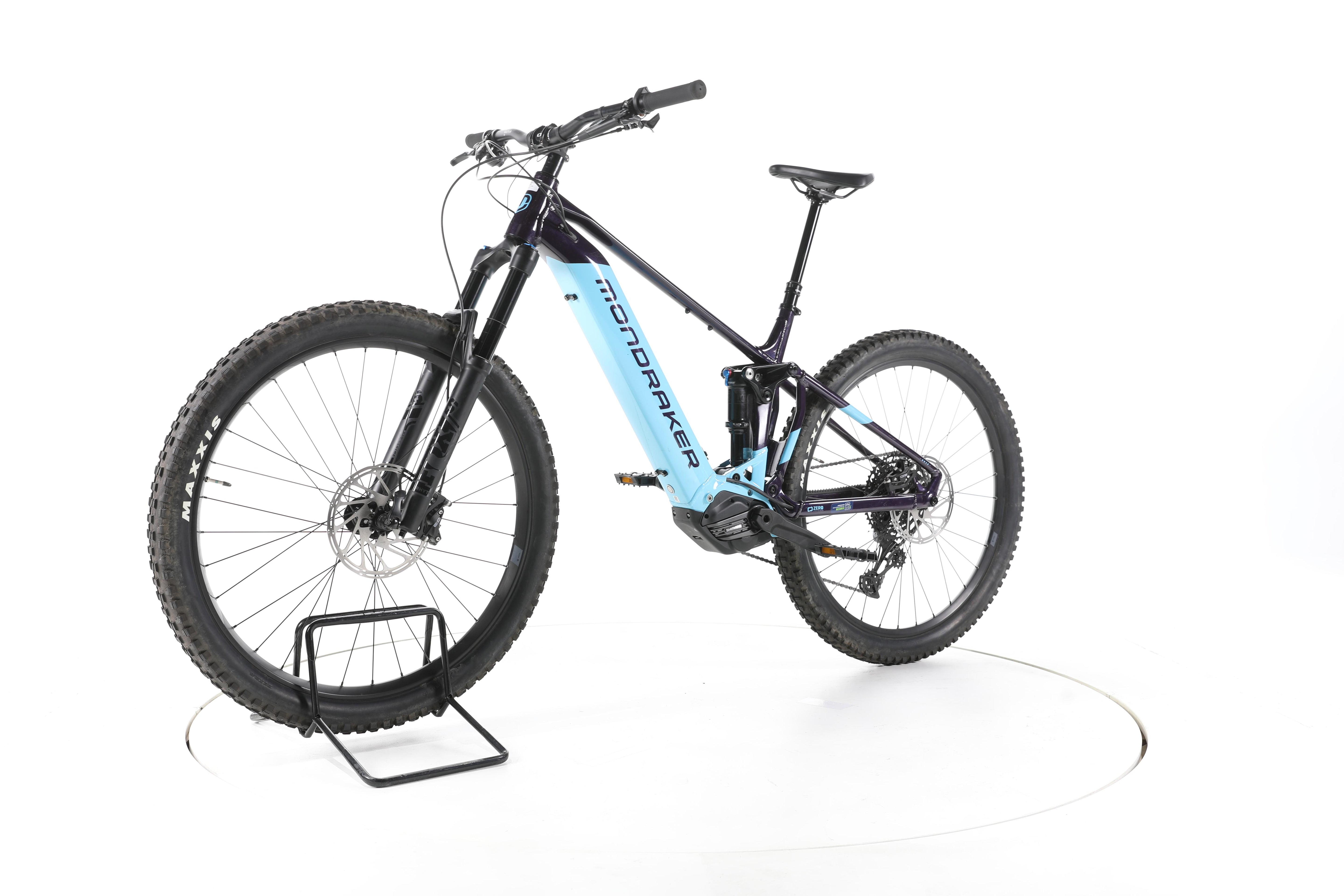 Mondraker DUSK R E-Bike Fully - Image 6