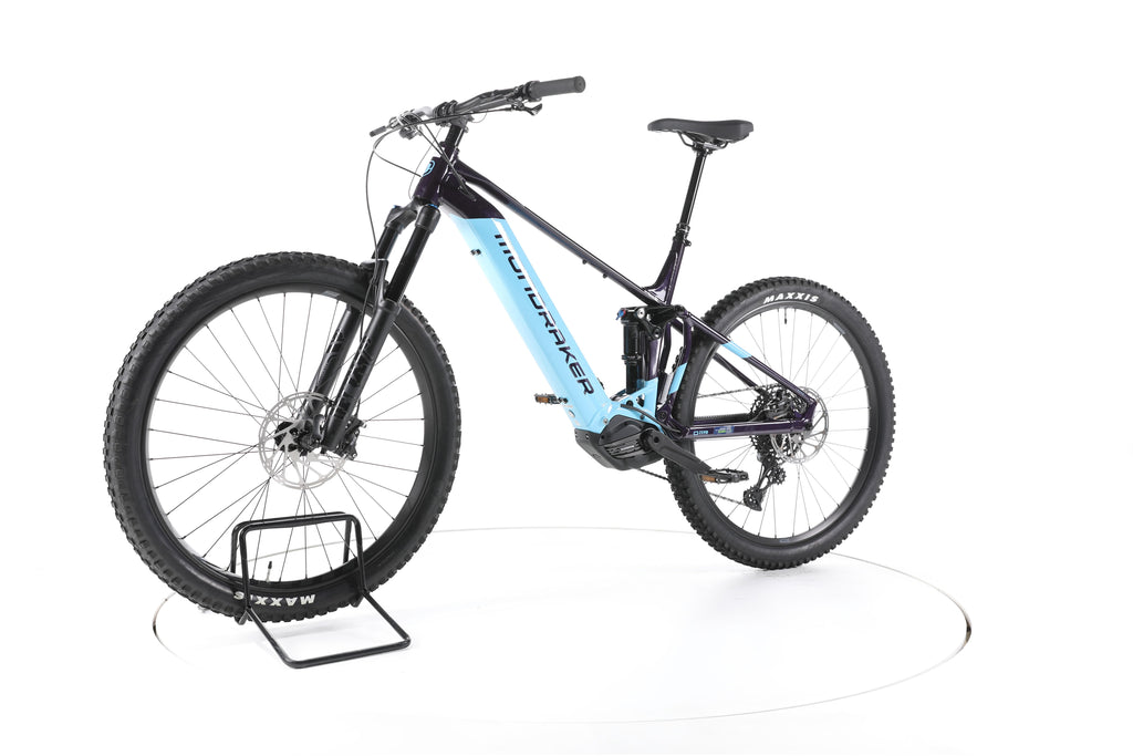 Mondraker DUSK R Fully E-Bike - Image 6