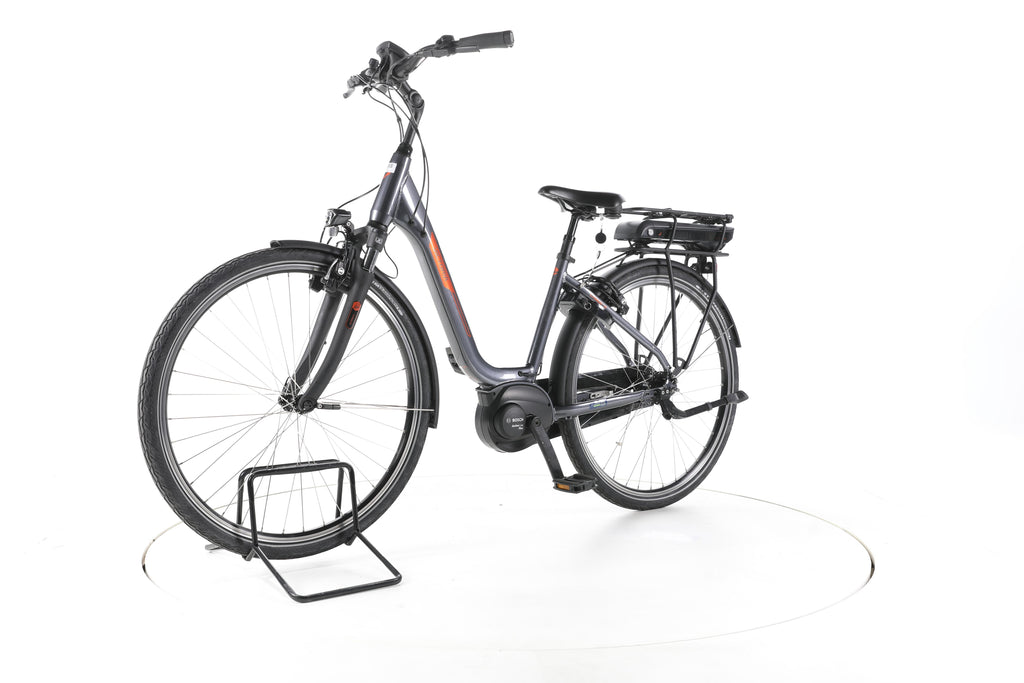Victoria Cysalo 11 City E-Bike Tiefeinsteiger - Image 6