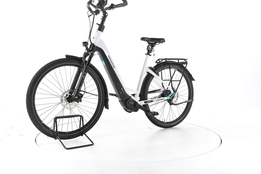 Pegasus Premio Evo 5 City E-Bike Tiefeinsteiger - Image 6
