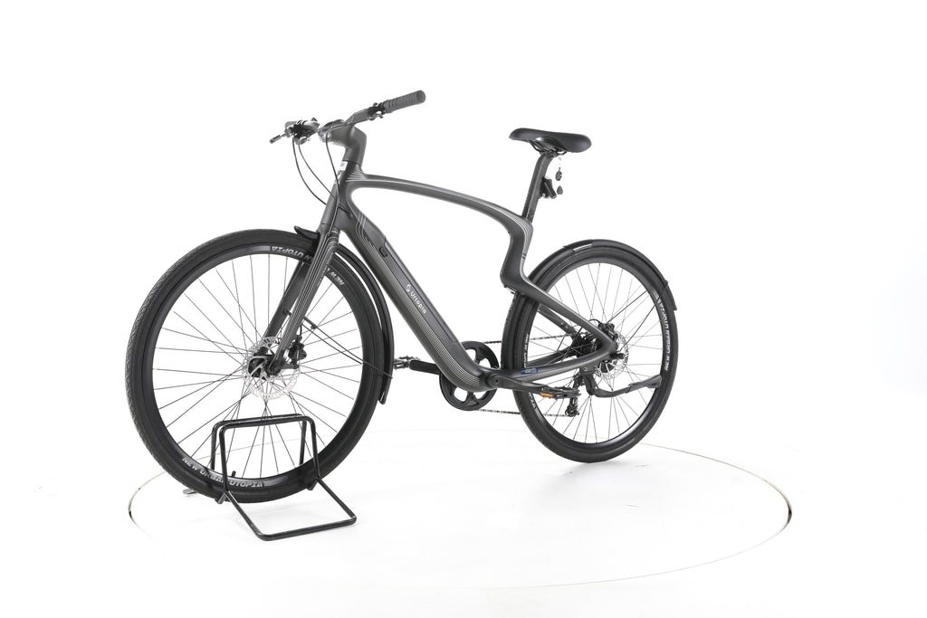 Urtopia Carbon 1 Trekking E-Bike Carbon - Image 6