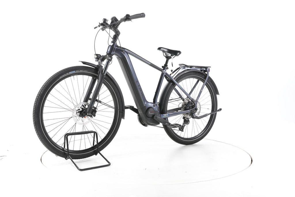 Cube Touring Hybrid Pro Trekking E-Bike - Image 6