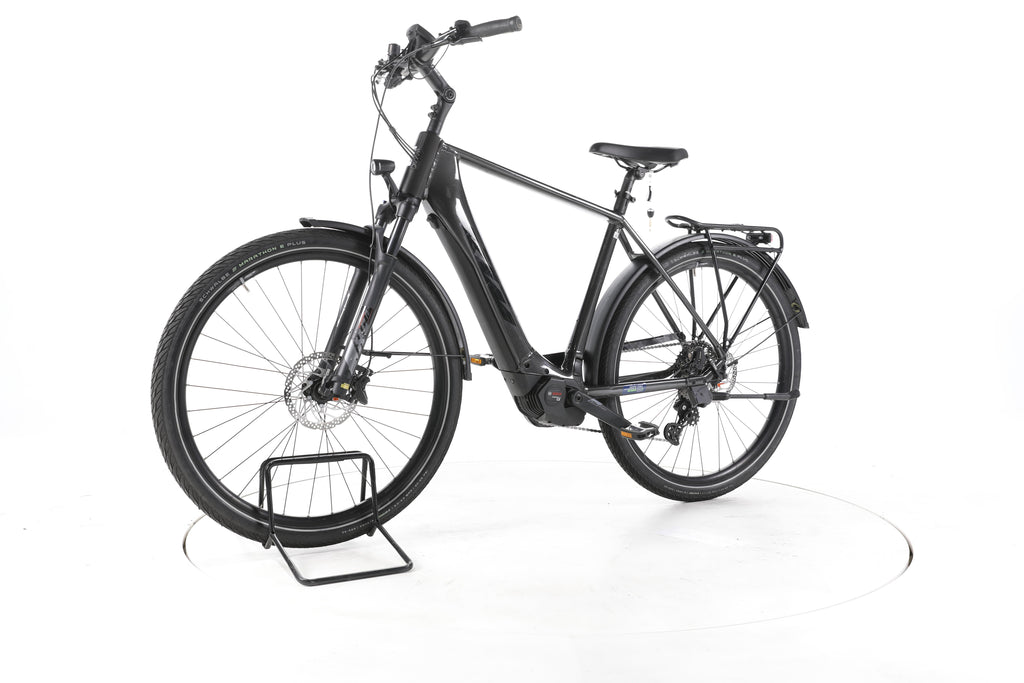 KTM Macina Gran 620 Trekking E-Bike - Image 6