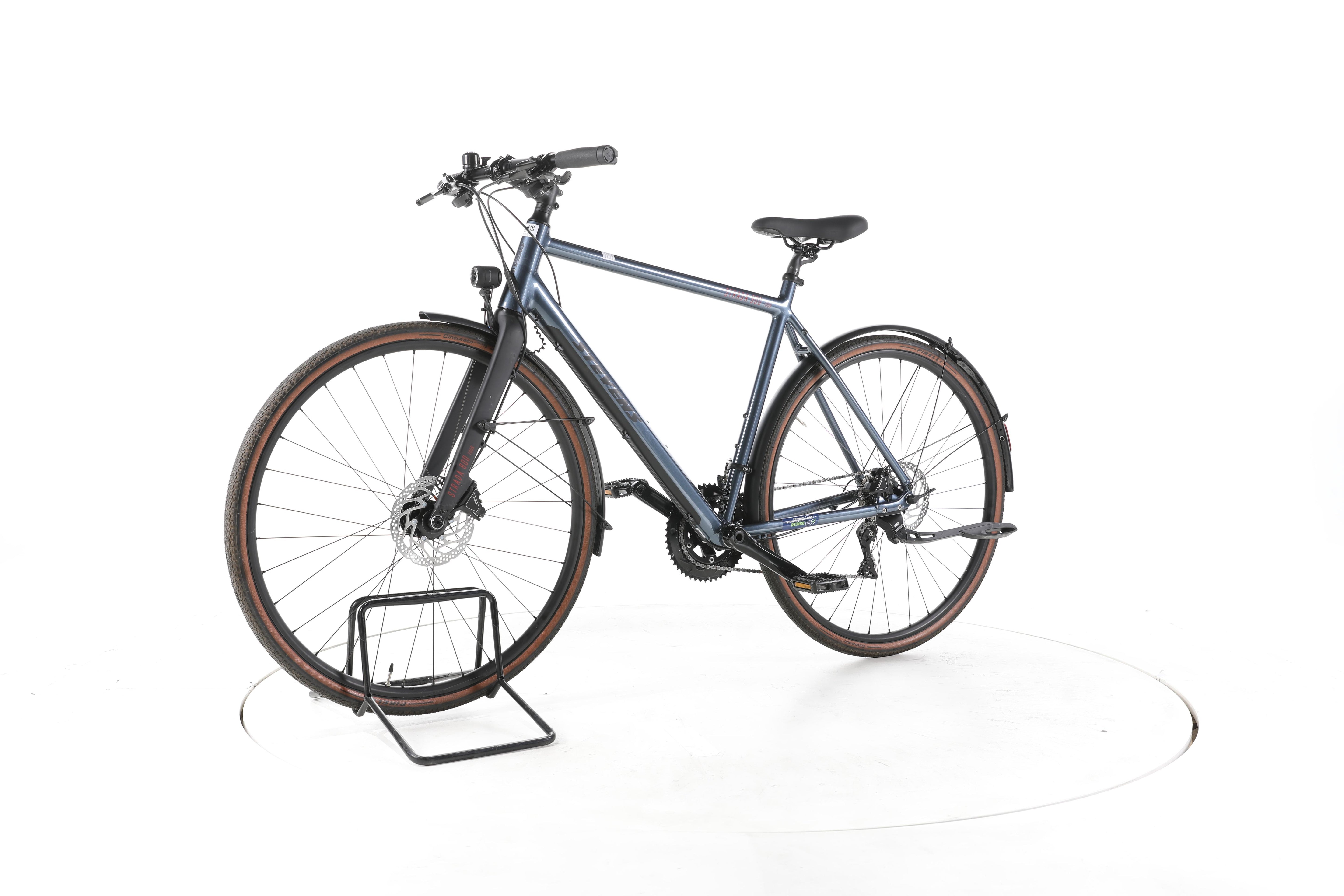 Stevens Strada 800 Tour Fahrrad City & Trekking - Image 6