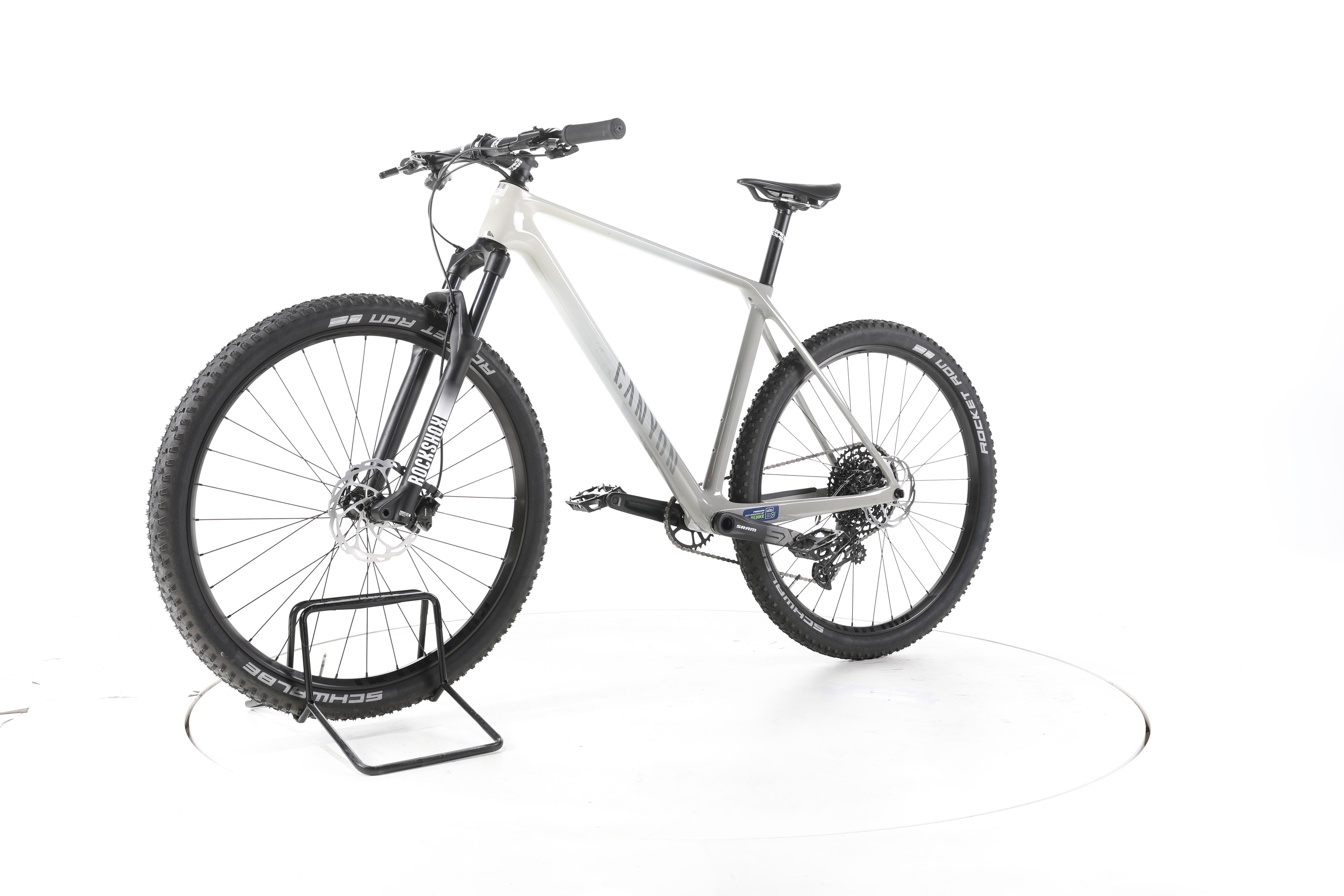 Canyon Exceed CF 4 - Image 6