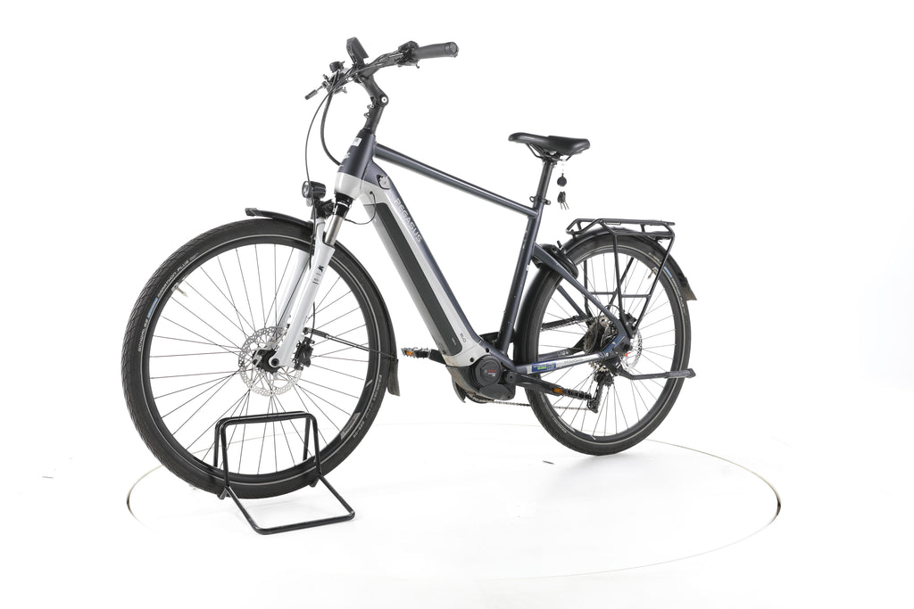 Pegasus Premio EVO 10 Lite Trekking E-Bike - Image 6