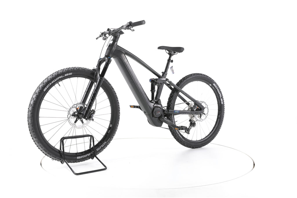 Cube Stereo Hybrid 120 SLT Fully E-Bike - Image 6