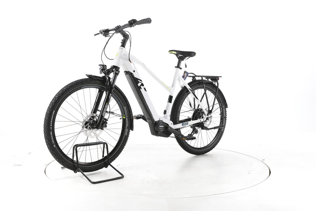 R Raymon CrossRay E5.0 Trekking E-Bike - Image 6