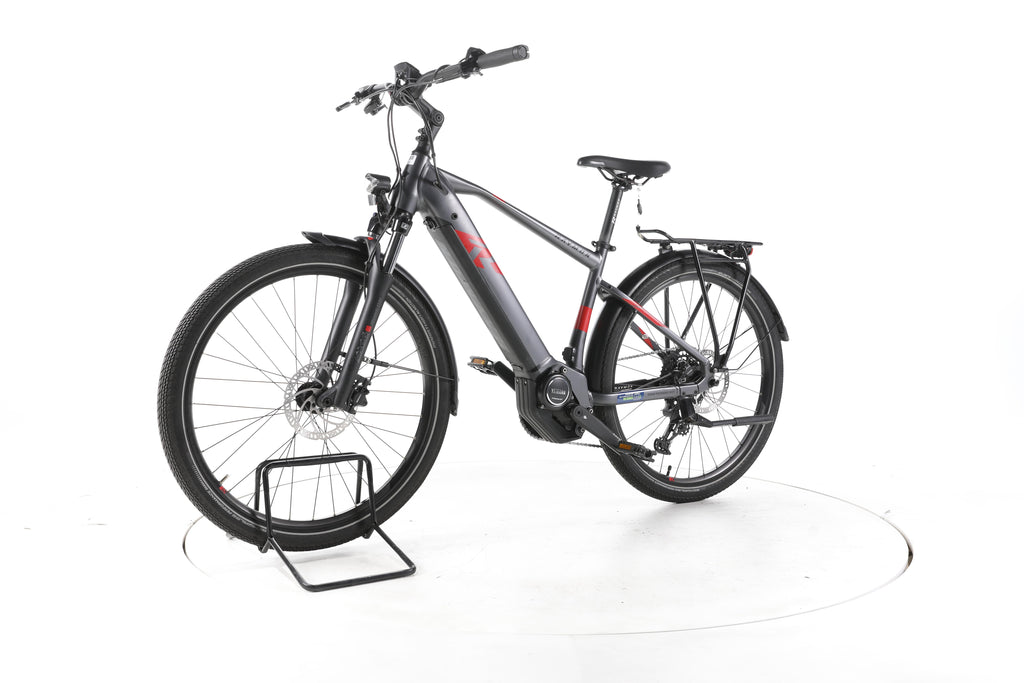 R Raymon TourRay E 6.0 Trekking E-Bike - Image 6
