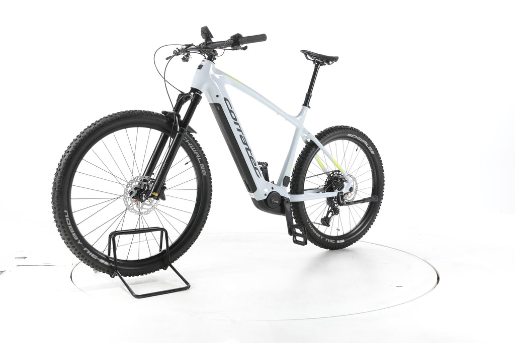 Corratec E-Power X Vert CX7 LTD Sport E-Bike - Image 6