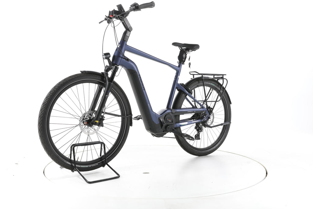Pegasus Strong EVO Lite Trekking E-Bike - Image 6