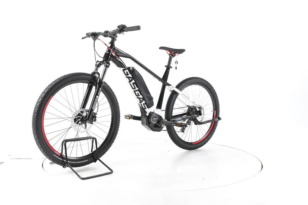 GASGAS Cross Country 4.0 E-Bike - Image 6
