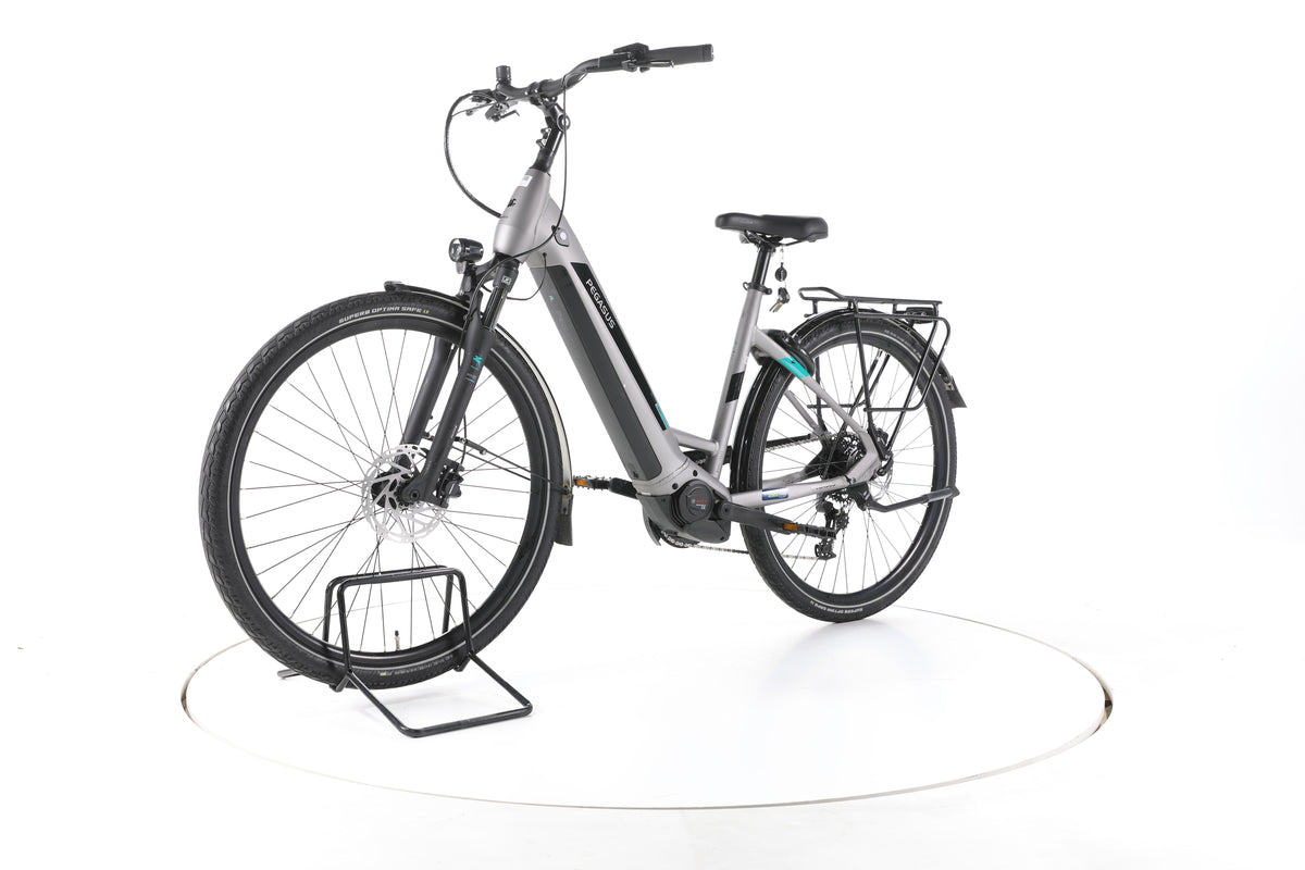 Pegasus EVO CX Trekking E-Bike Tiefeinsteiger - Image 6