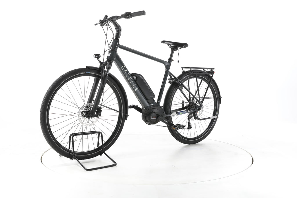 Gazelle Medeo T9 HMB Trekking E-Bike - Image 6