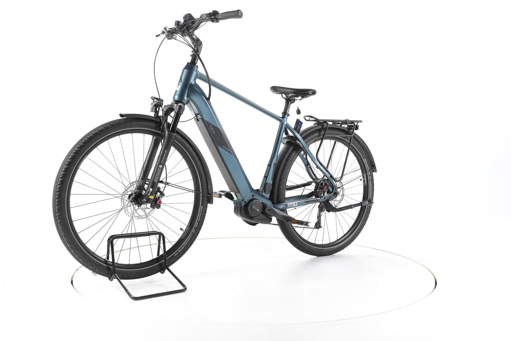 MORRISON SUB 3.0 Trekking E-Bike - Image 6