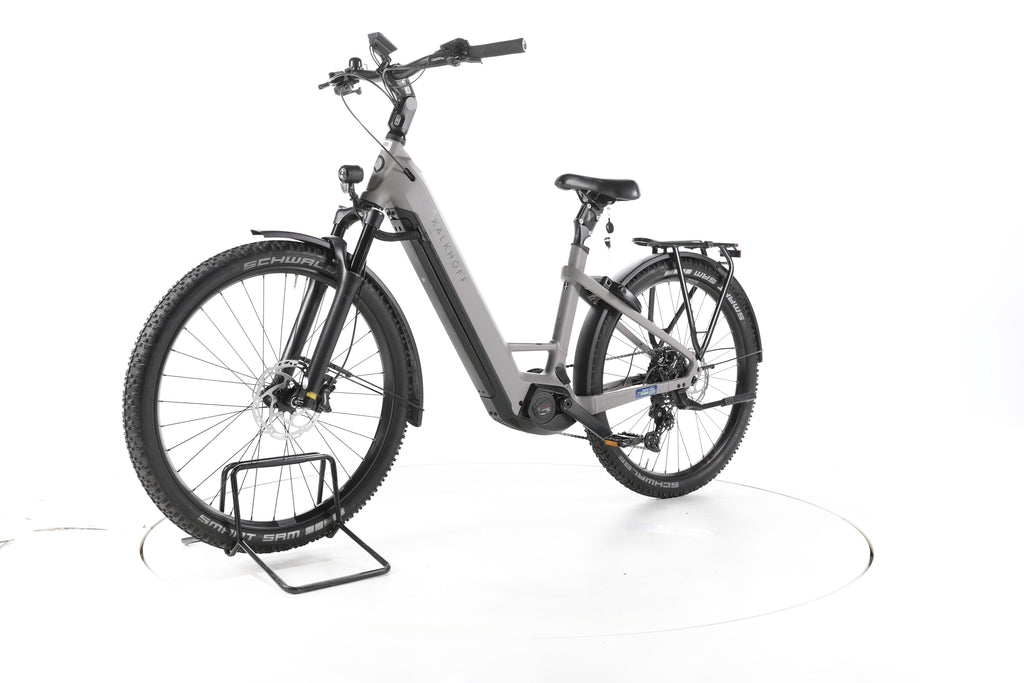 Kalkhoff Entice 7.B Move+ Trekking E-Bike Tiefeinsteiger - Image 6