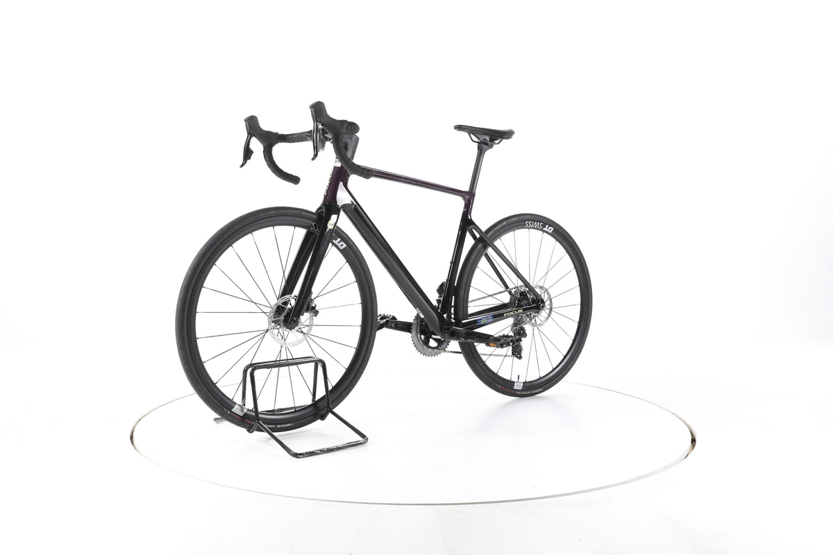 Focus Paralane 8.8 Rennrad Carbon - Image 6