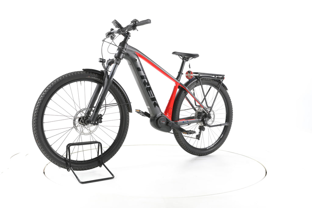 Trek Powerfly Sport 4 Equipped Gen 4 Trekking E-Bike - Image 6