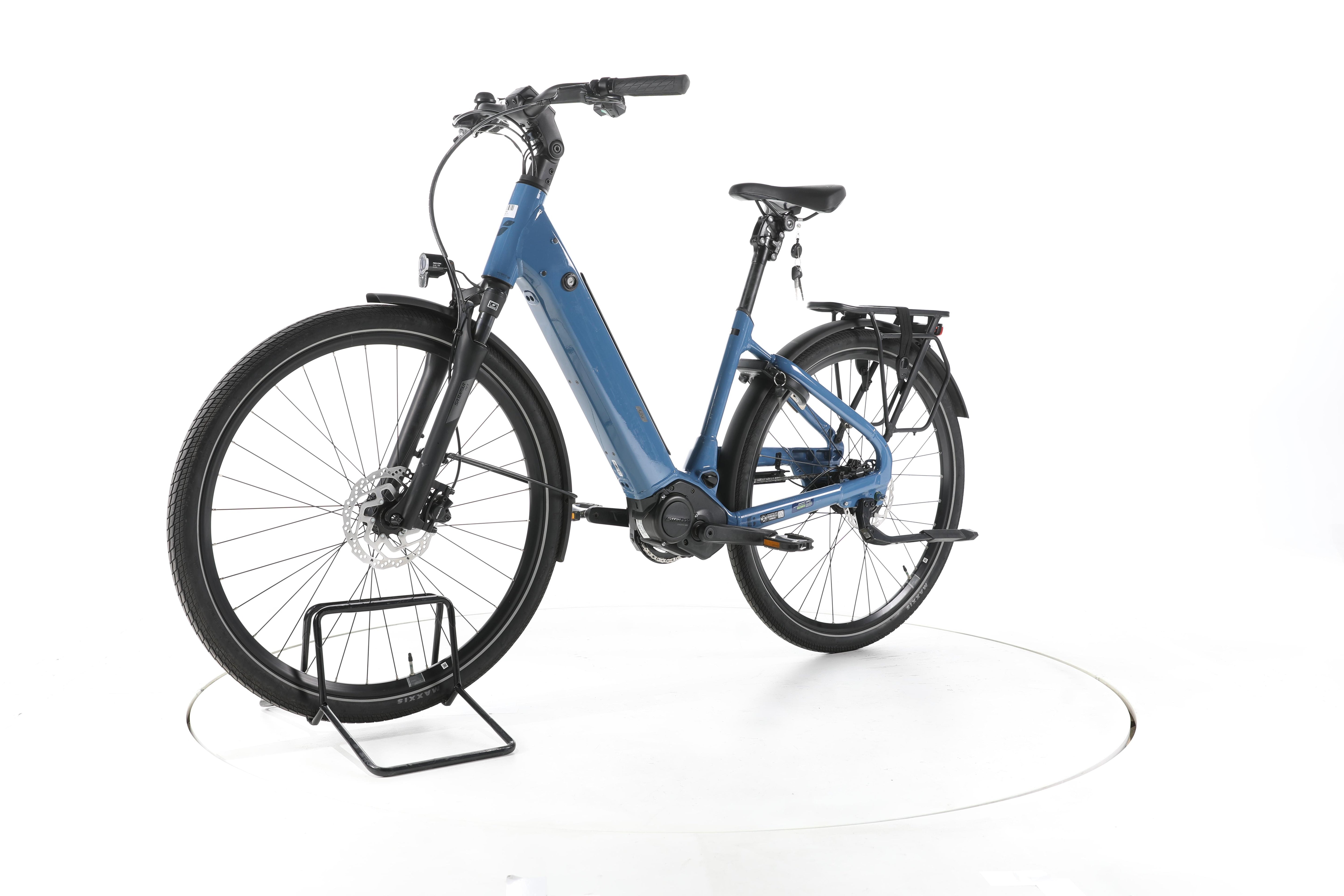 Giant Allure E+ RT City E-Bike Tiefeinsteiger - Image 6