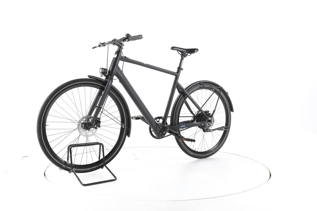 Rabeneick TX-E City E-Bike - Image 6