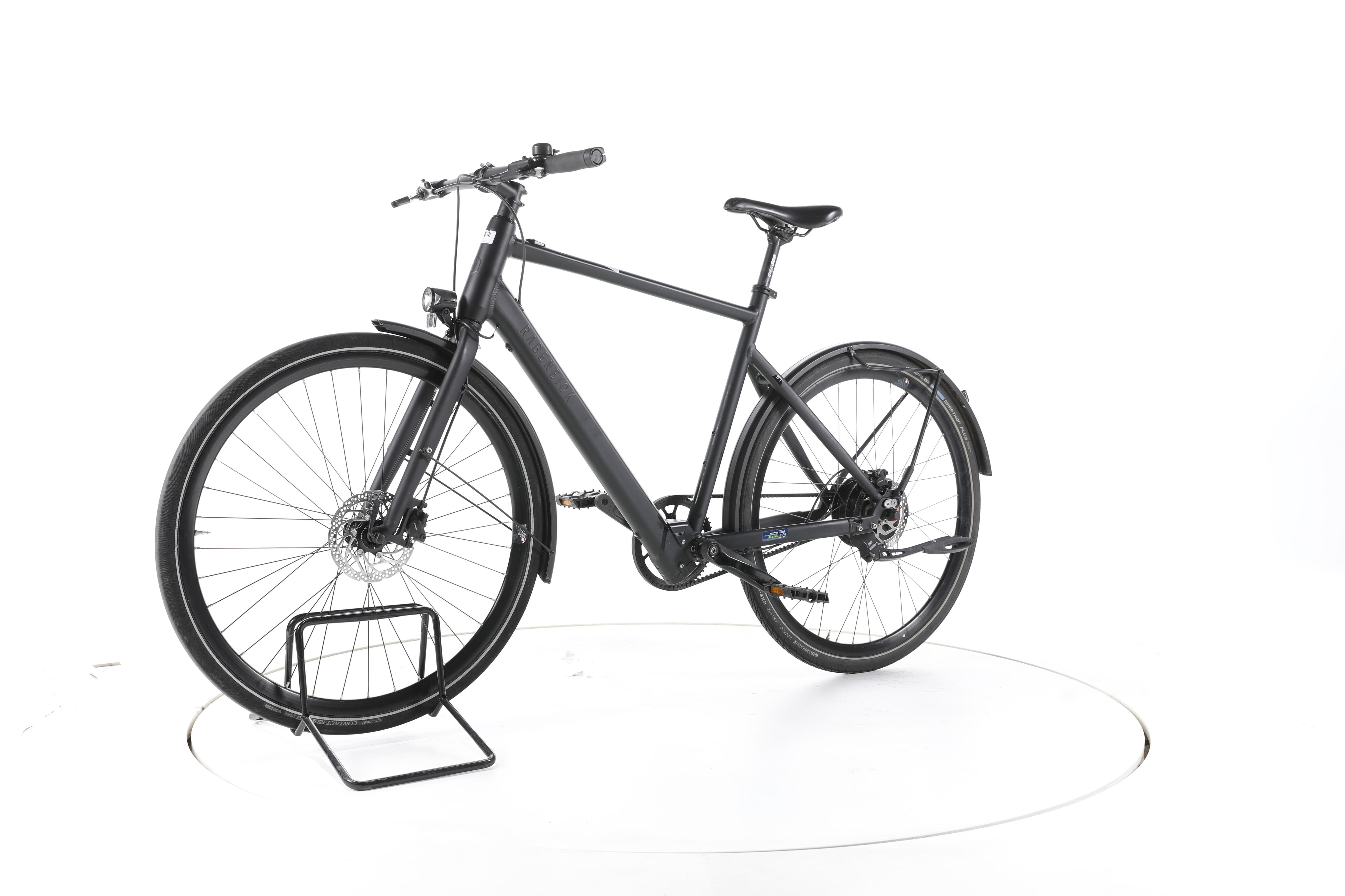 Rabeneick TX-E City E-Bike - Image 6