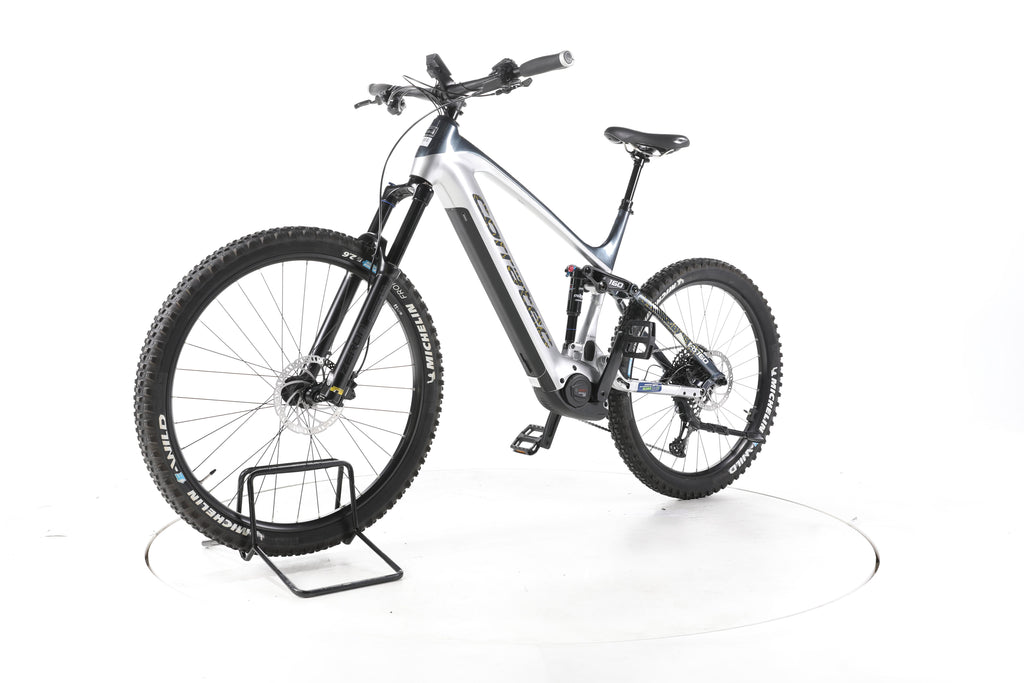 Corratec E-Power RS 160 Elite E-Bike Fully - Image 6