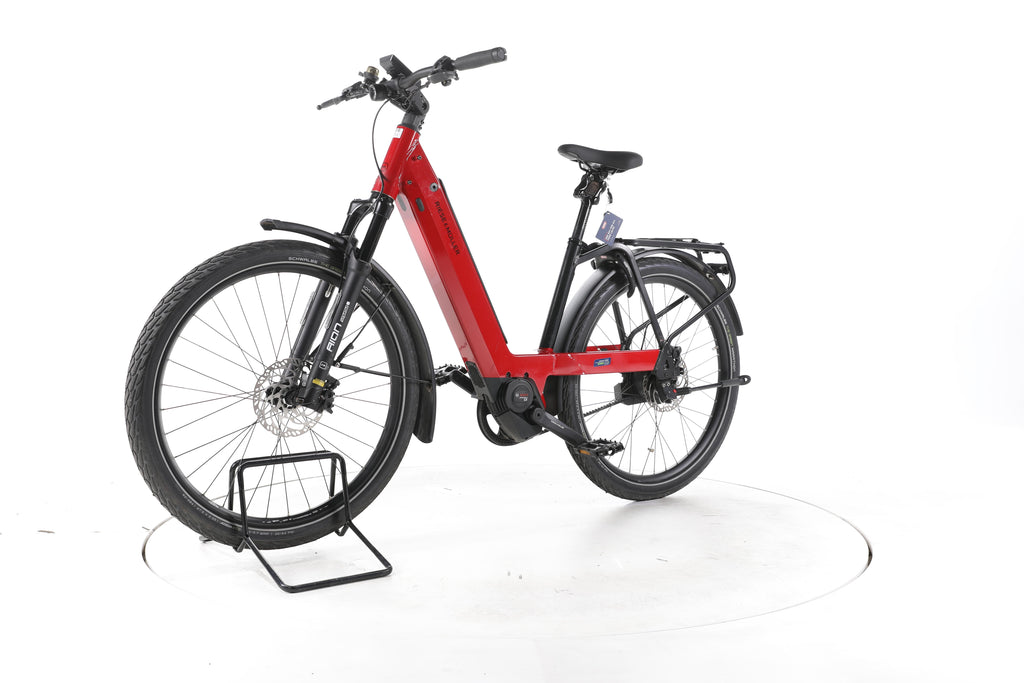 Riese & Müller Nevo4 GT City E-Bike Tiefeinsteiger - Image 6