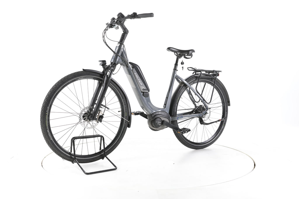 FALTER E 9.3 FL City E-Bike Tiefeinsteiger - Image 6