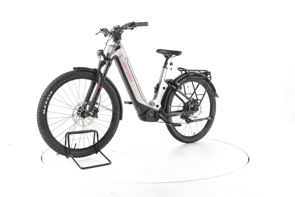 Victoria eParcours 12.8 SUV E-Bike Tiefeinsteiger - Image 6