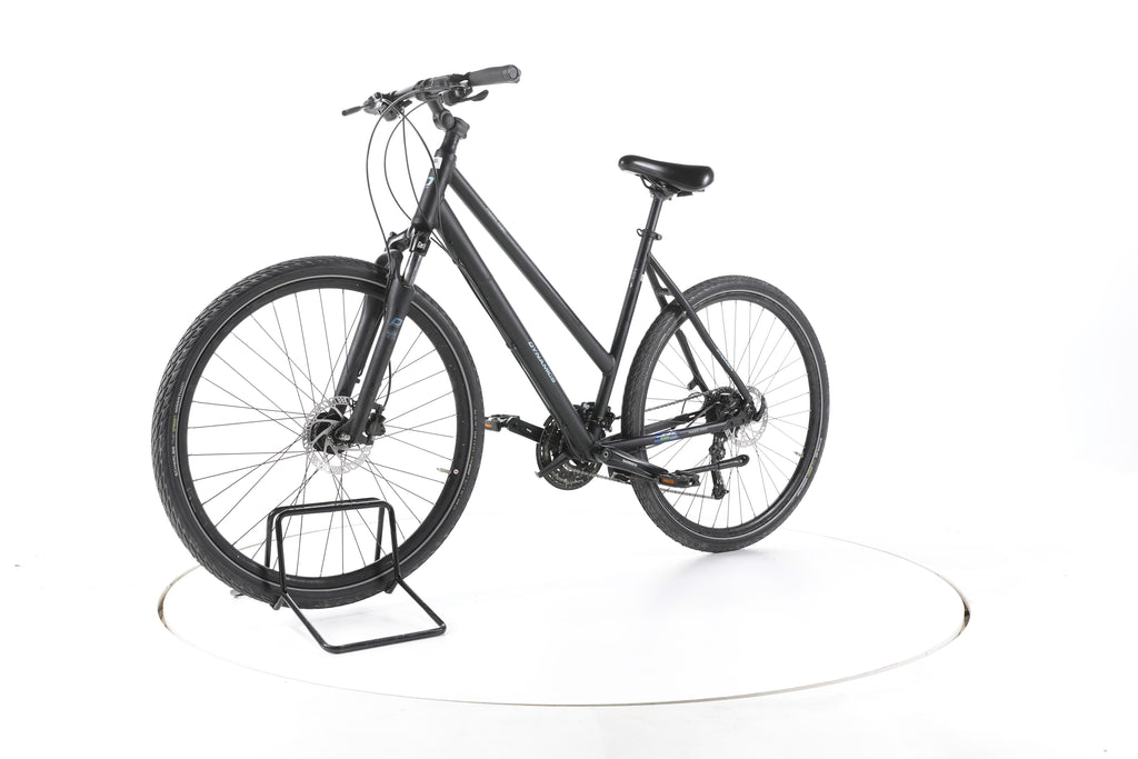 Dynamics Magic Disc Fahrrad Hardtail - Image 6