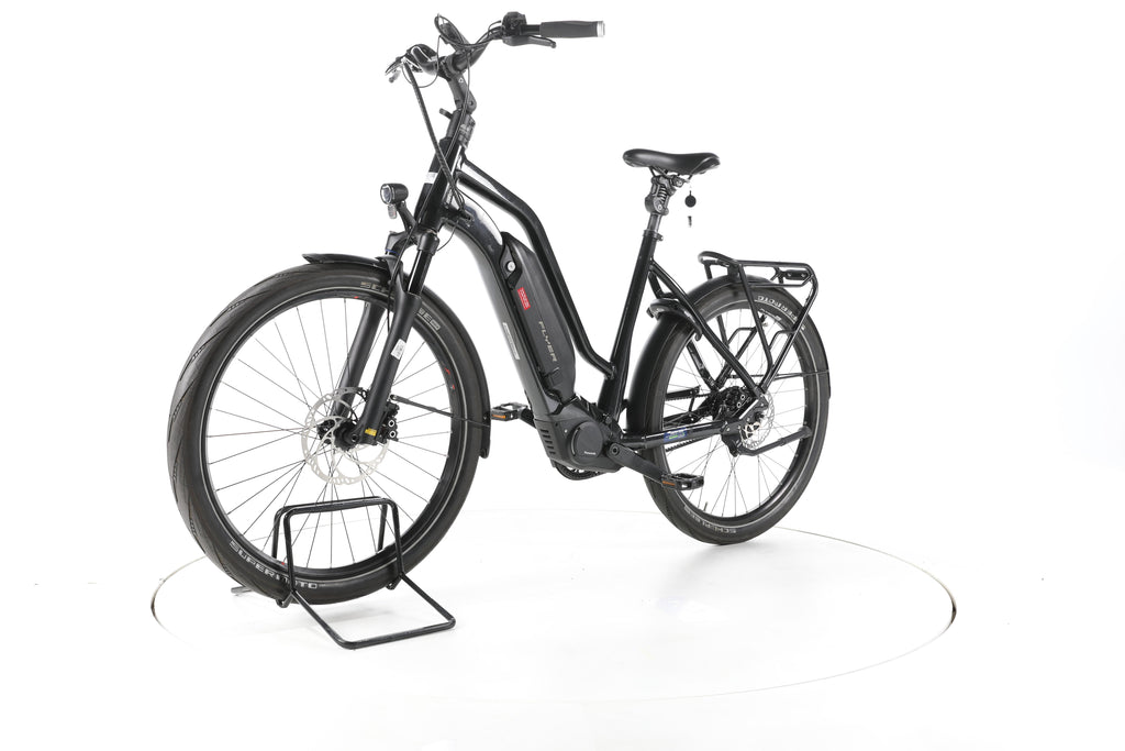 FLYER Upstreet3 7.23 City E-Bike - Image 6
