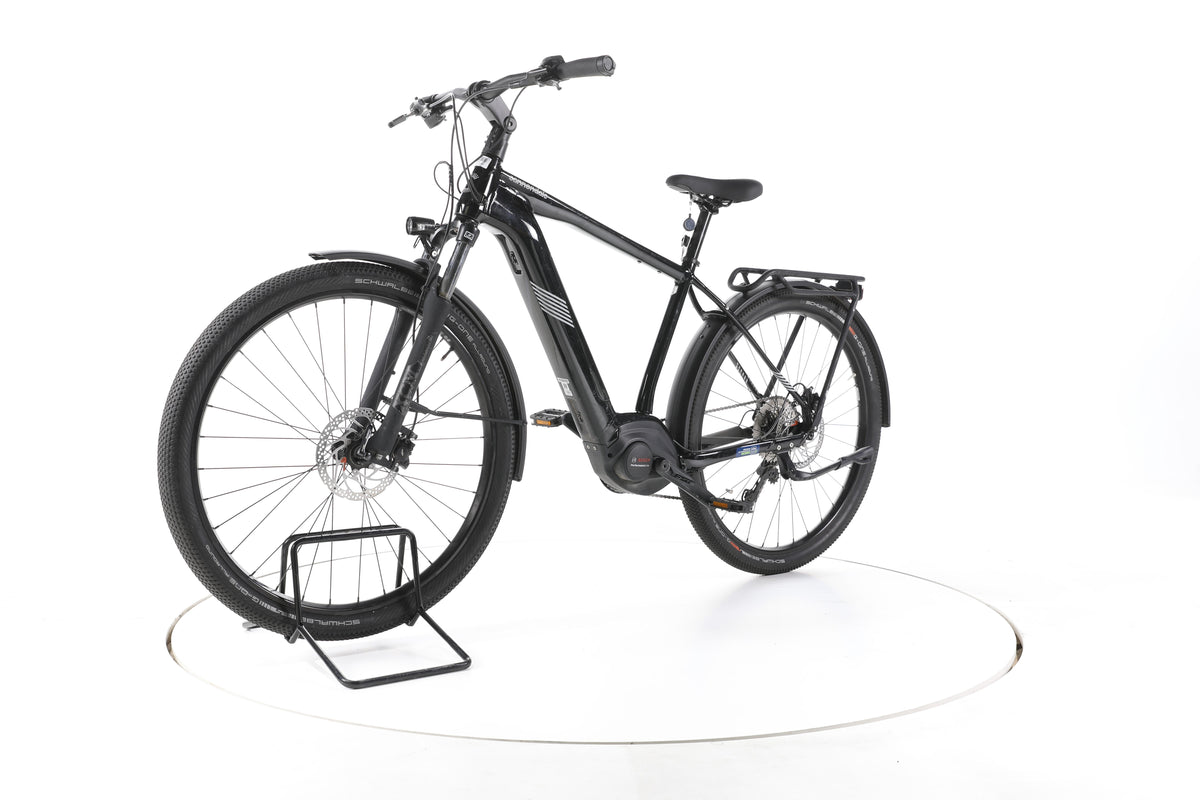 Cannondale Tesoro Neo X3 Trekking E-Bike - Image 6