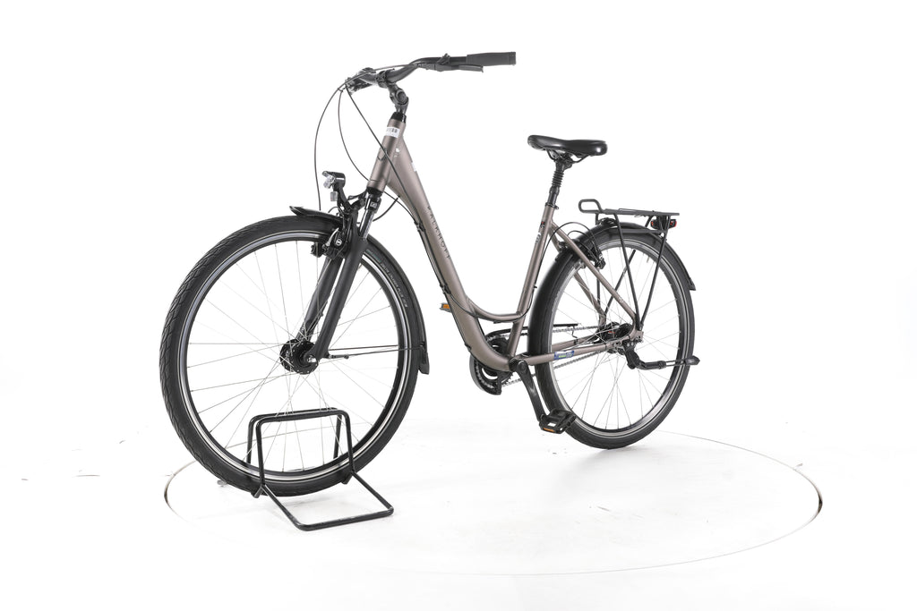 Kalkhoff IMAGE HS Fahrrad City & Trekking - Image 6