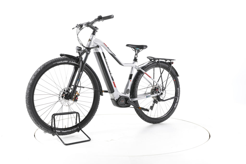 Green's Corwen Trekking E-Bike - Image 6
