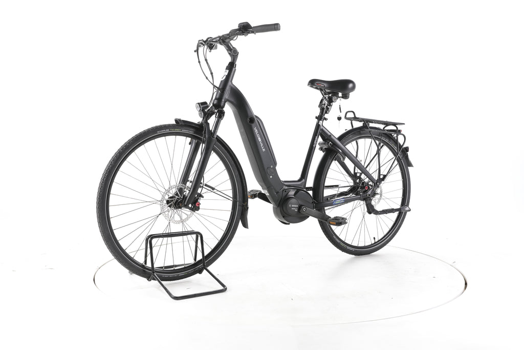 Velo de Ville AEB 400 Allround City E-Bike Tiefeinsteiger - Image 6